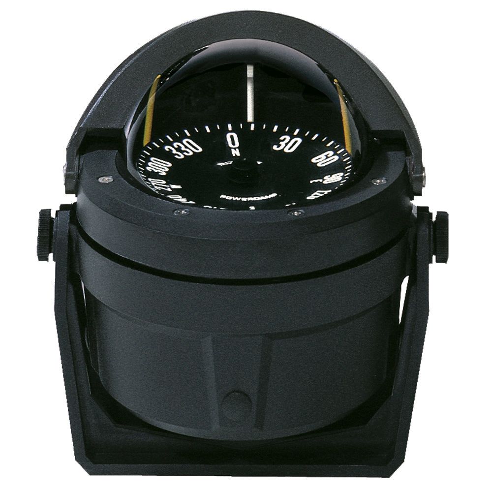 Ritchie B-80 Voyager Compass Bracket Mount Black