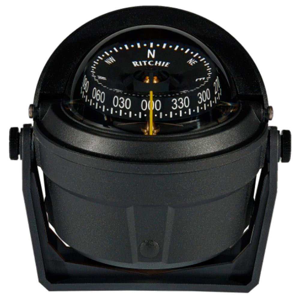 Ritchie B-81-WM Voyager Compass Bracket Mount Wheelmark Approved