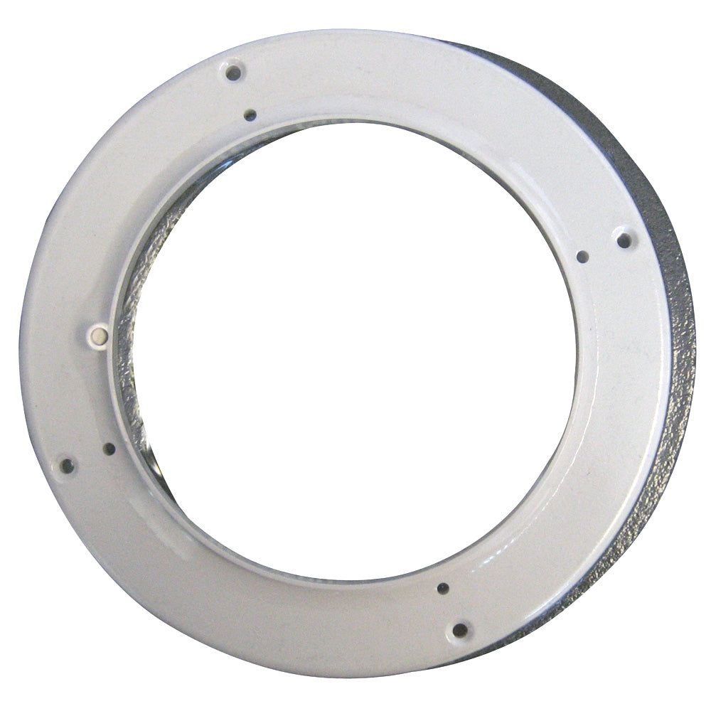 Ritchie Helmsman Adapter Kit White