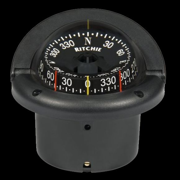 RITCHIE Helmsman Flush Mount