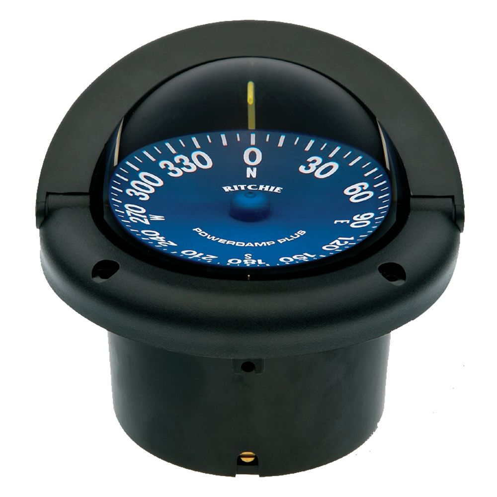 RITCHIE Supersport Helmsman Compass Flush Mount
