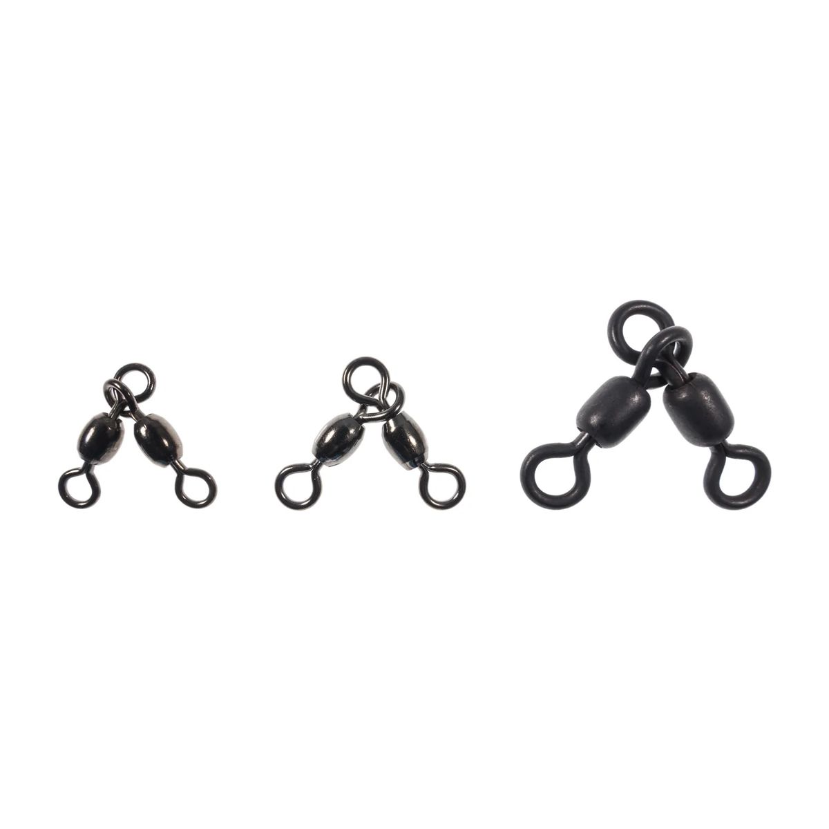 RITE ANGLER 3-way Swivels