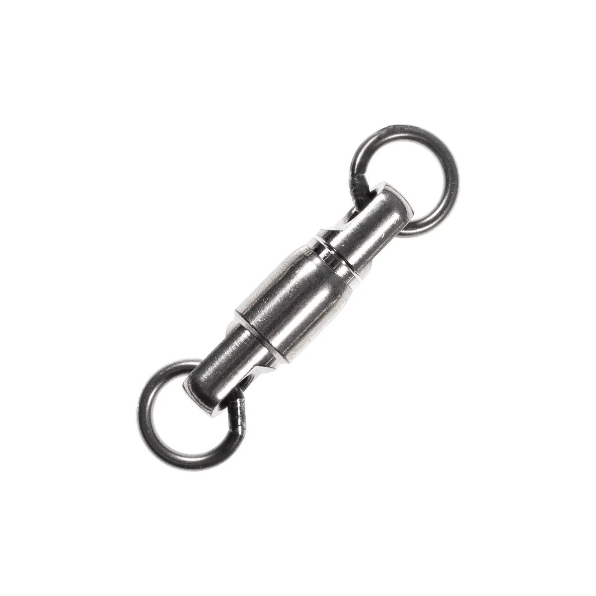 RITE ANGLER Aussie B.B. Swivels - 7mm., 400lb. - Silver