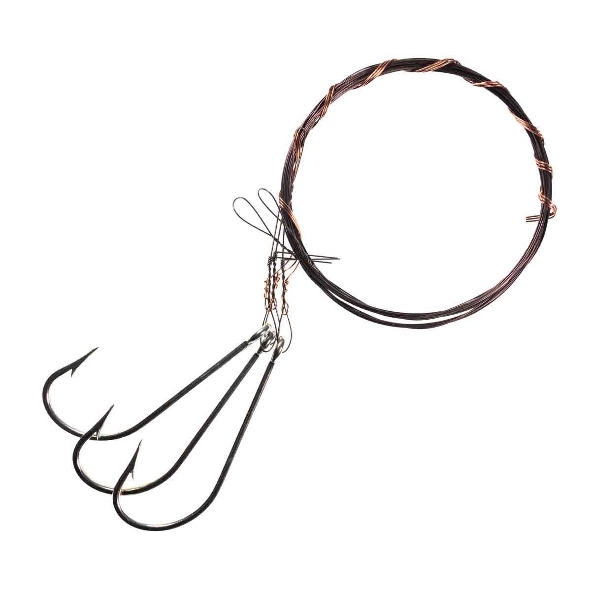 RITE ANGLER Ballyhoo Rig - 3 pack