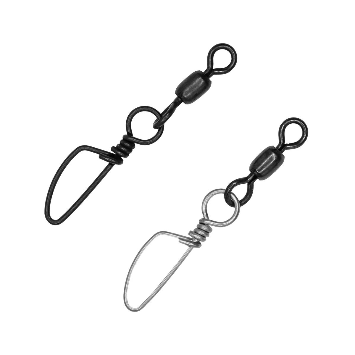 RITE ANGLER Barrel Snap Swivels