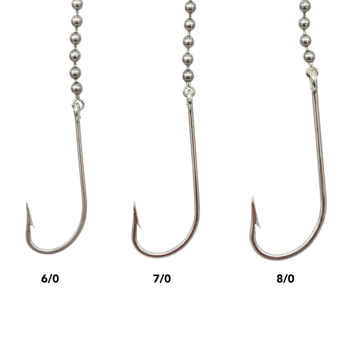 RITE ANGLER Bead Chain Rig - 2 pack
