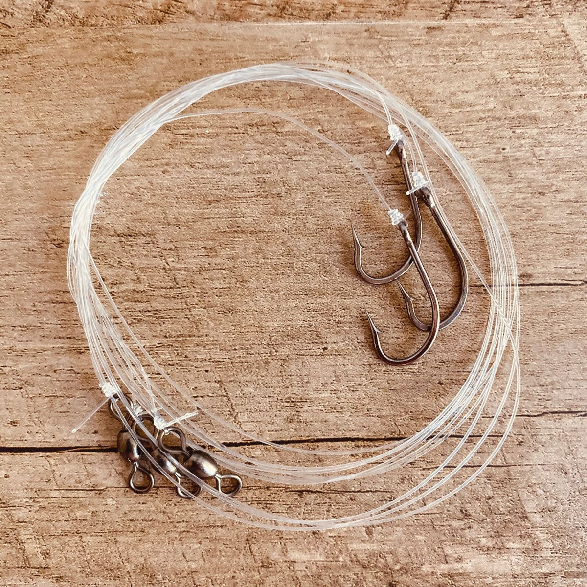 RITE ANGLER Captain's Rig