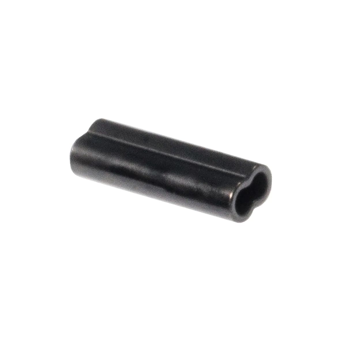 RITE ANGLER Mini Double Barrel Crimp Sleeve - 1000 Pack