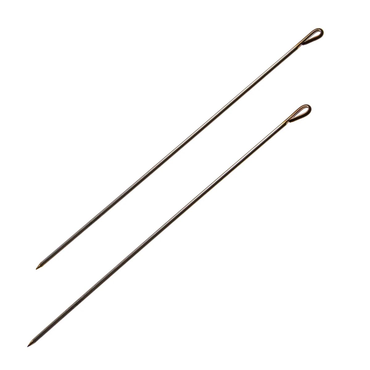 RITE ANGLER Sewing Needle - 2-pack