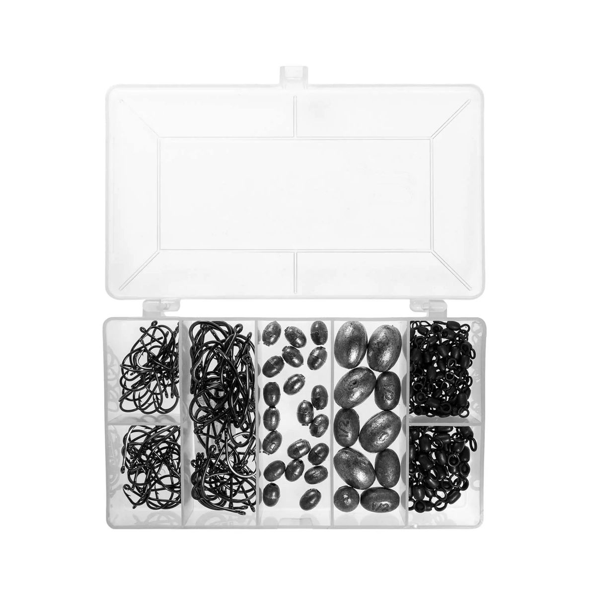 RITE ANGLER Small Tackle Kit