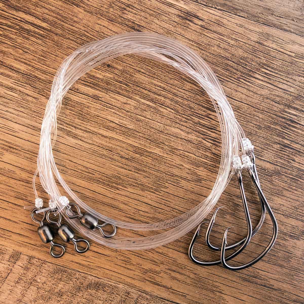 RITE ANGLER Snapper Rig - 3 pack