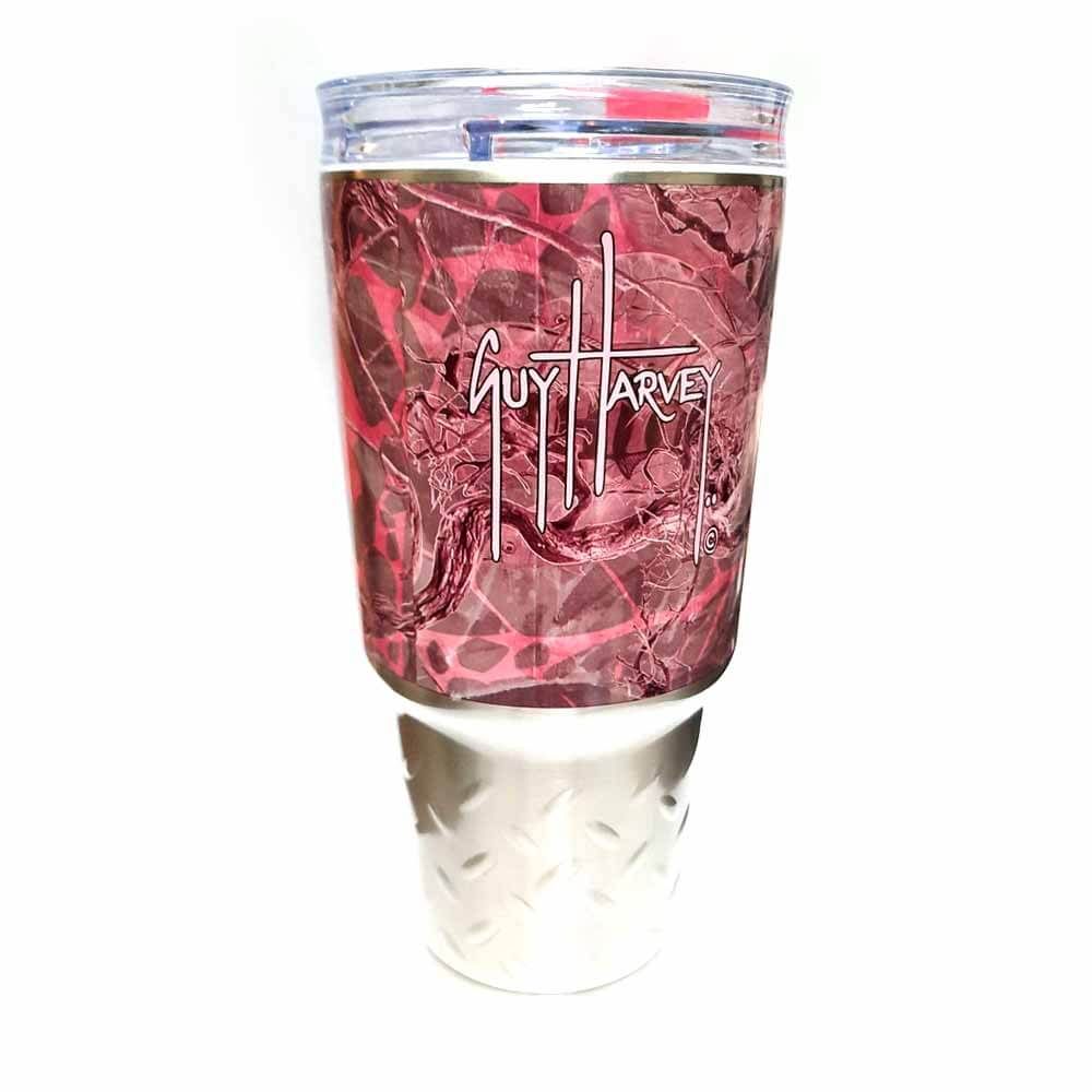 Guy Harvey Turtle 32oz Stainless Tumbler | Capt. Harry's Fishing Supply