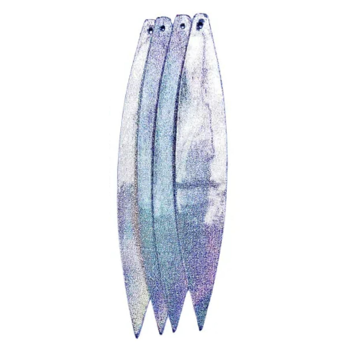 RJ Boyle Artificial Trolling Strip