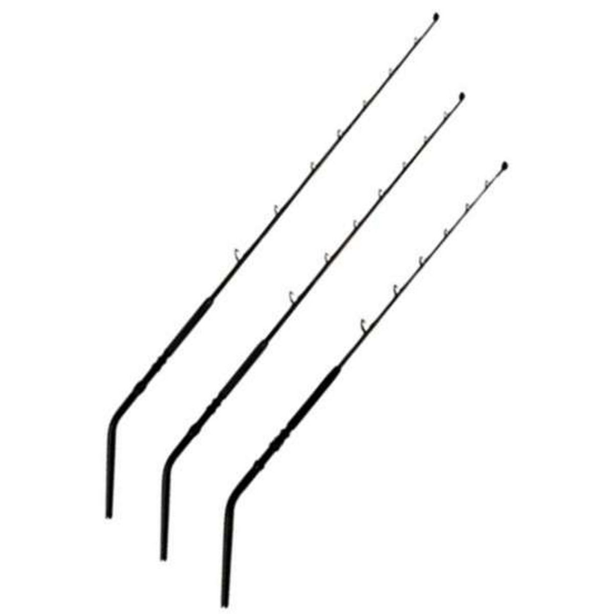 RJ Boyle Daytime Swordfishing Rod Blades (Blade Only)