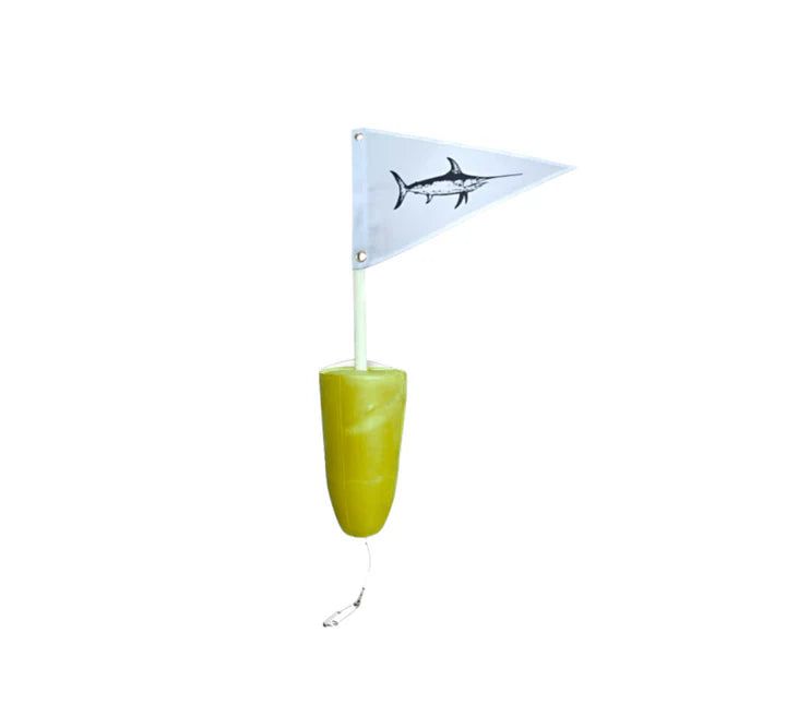 RJ Boyle Swordfish Buoy Floats