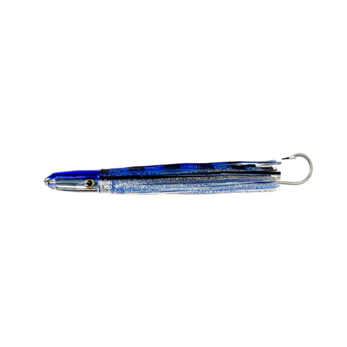 RJ Boyle Wahoo Trolling Rig - Jet