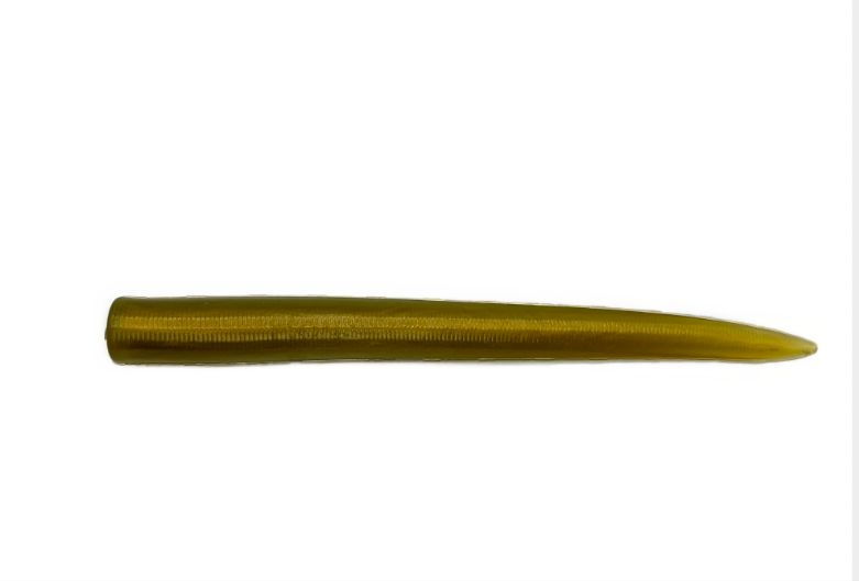 RonZ 4" Replacement Tails (12 Pack)
