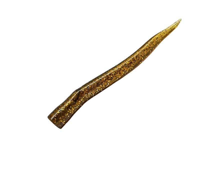 RonZ 6" Replacement Tails (10 Pack)