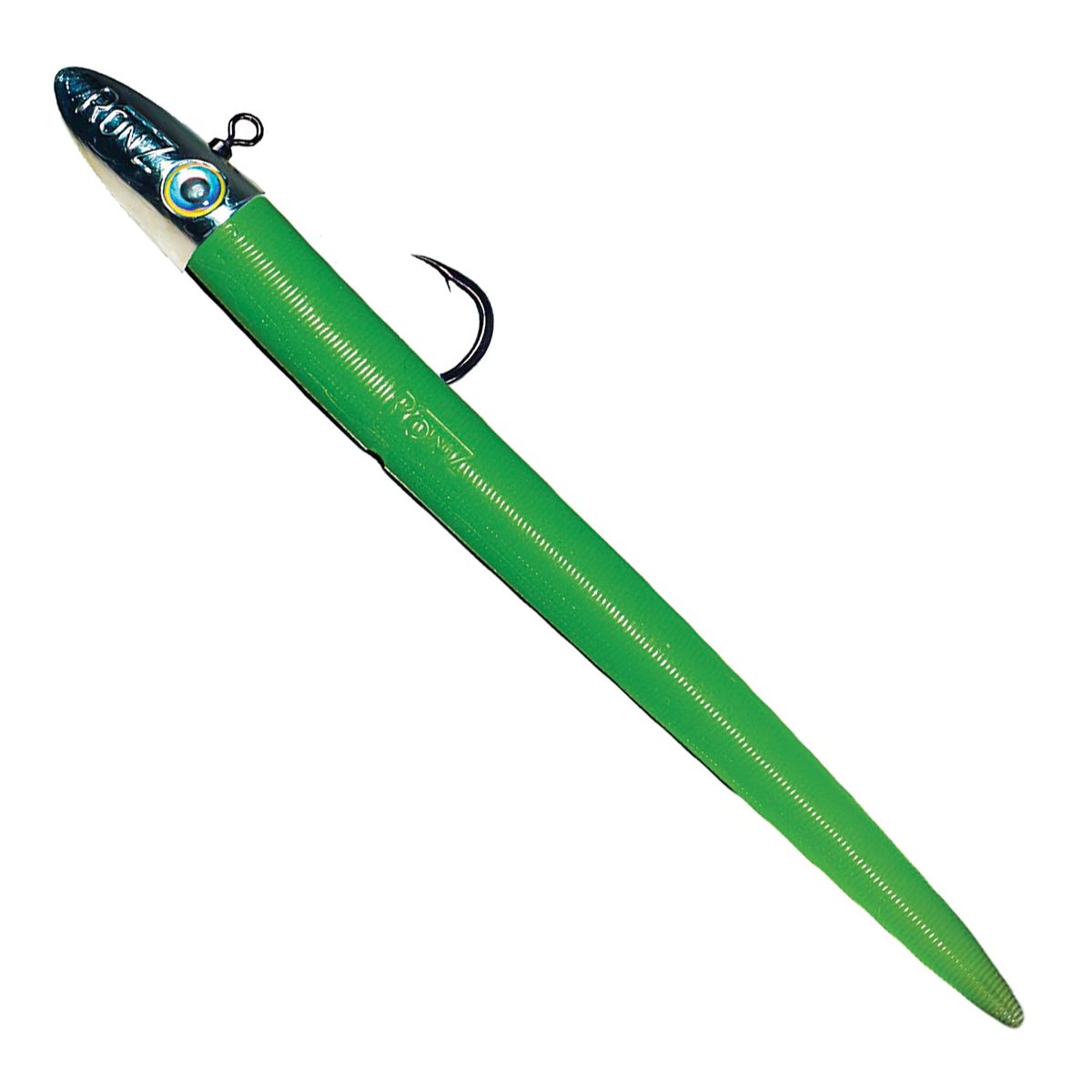 RonZ Big Game Series 10" Heavy Duty (5 oz)
