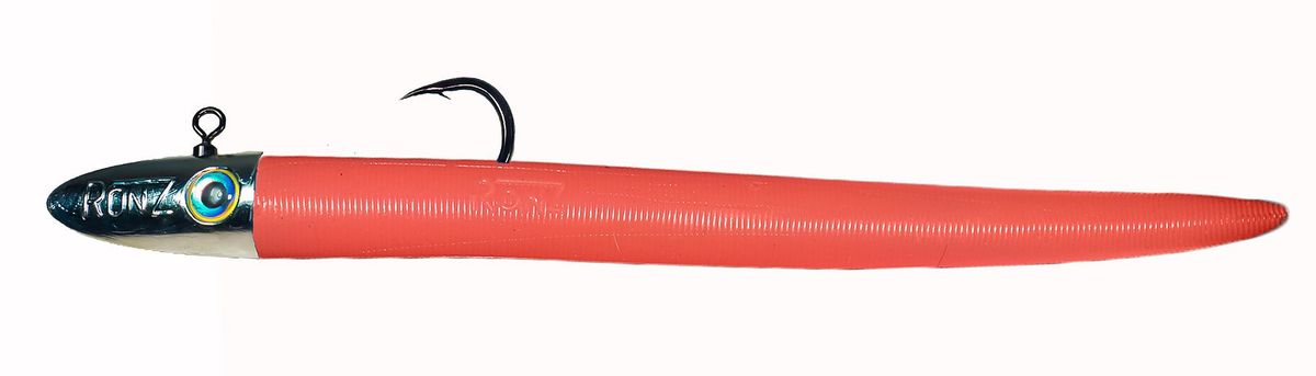 RonZ Big Game Series 10" Heavy Duty (5 oz)