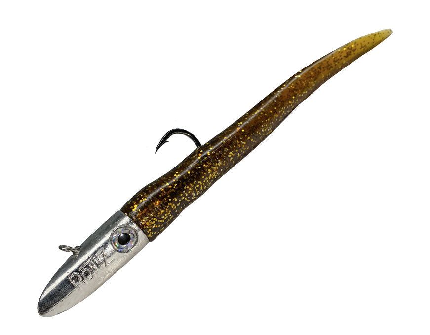 RonZ Big Game Series 10" Heavy Duty (5 oz)