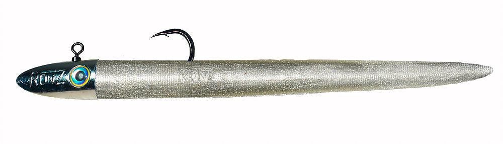 RonZ Big Game Series 10" Heavy Duty (5 oz)