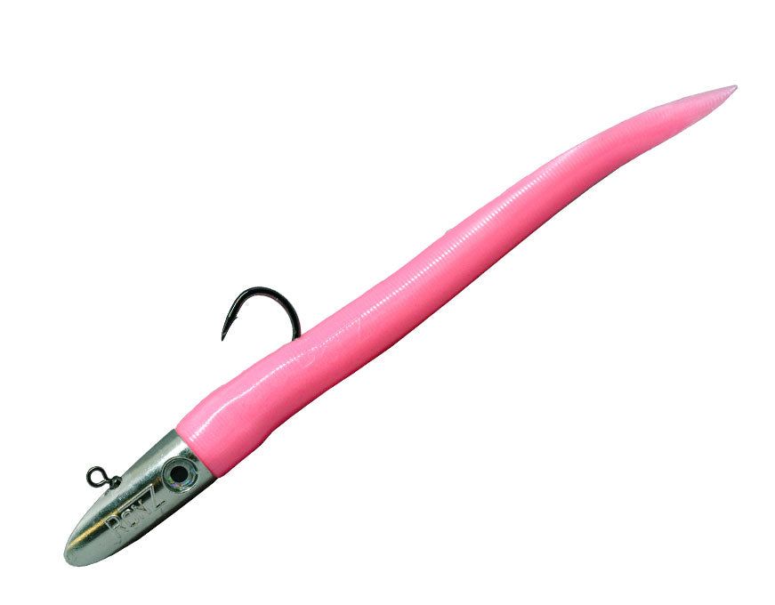 RonZ Big Game Series 10" Medium Heavy Duty (5 oz)