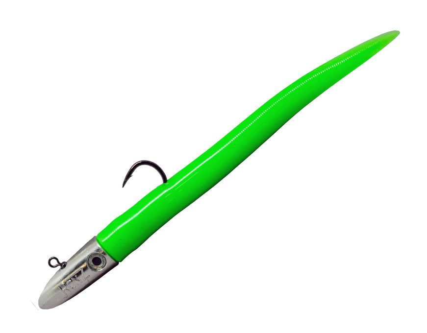 RonZ Big Game Series 8" Heavy Duty 3 oz