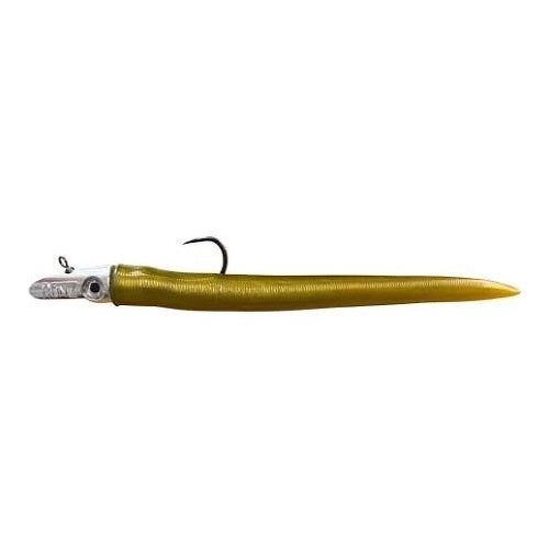 RonZ Big Game Series 8" Heavy Duty 3 oz
