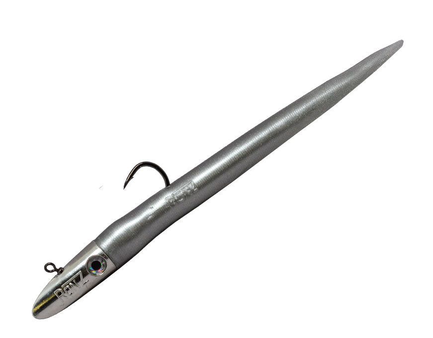 RonZ Big Game Series 8" Heavy Duty 3 oz