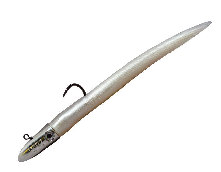 RonZ Big Game Series 8" Heavy Duty 3 oz