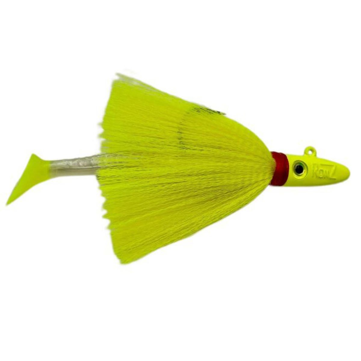 RonZ Paddlehawk Series Lures 2.5 oz