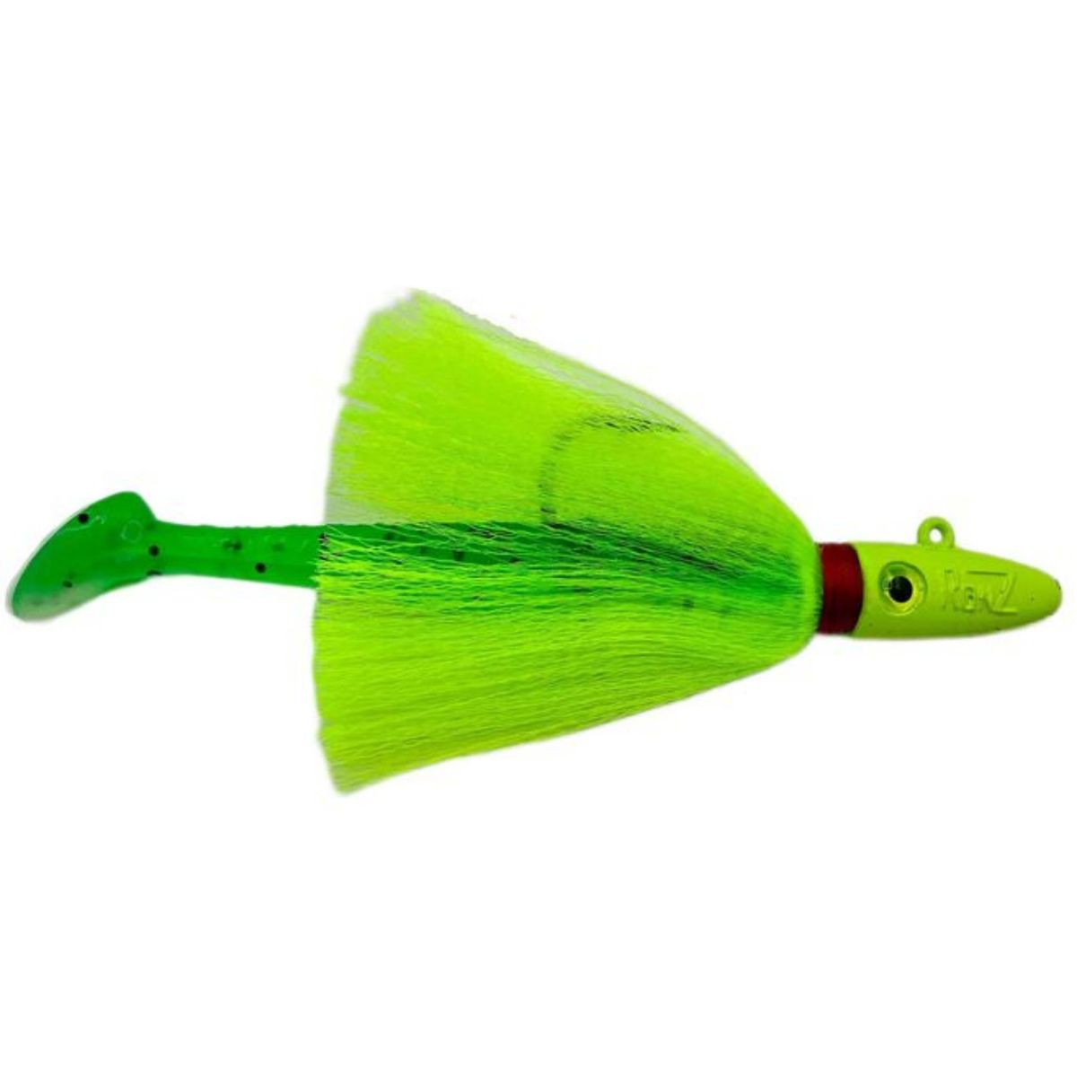RonZ Paddlehawk Series Lures 2.5 oz