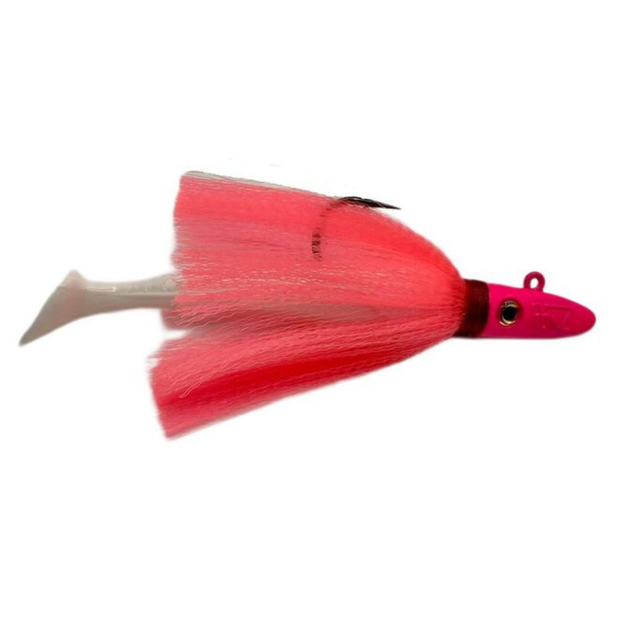 RonZ Paddlehawk Series Lures 2.5 oz