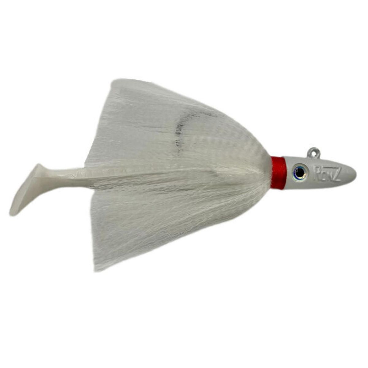 RonZ Paddlehawk Series Lures 2.5 oz