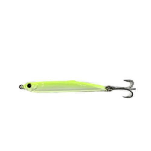 RonZ Poxy Minnow