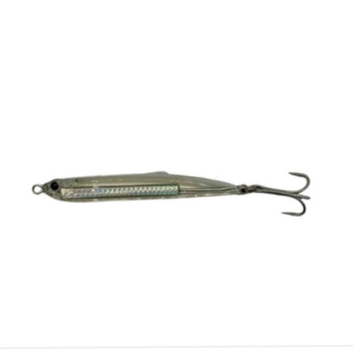 RonZ Poxy Minnow