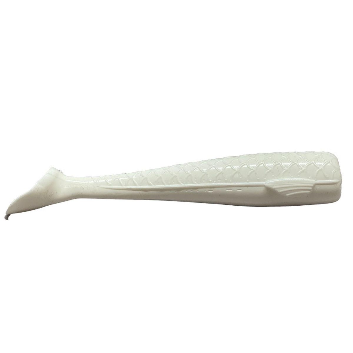 RonZ Z-Fin HD Big Game Series Paddletail Lures
