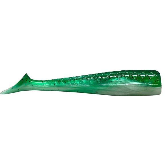 RonZ Z-Fin Replacement Tails (2 Pack)