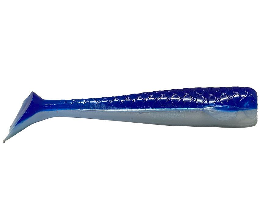 RonZ Z-Fin Replacement Tails (2 Pack)