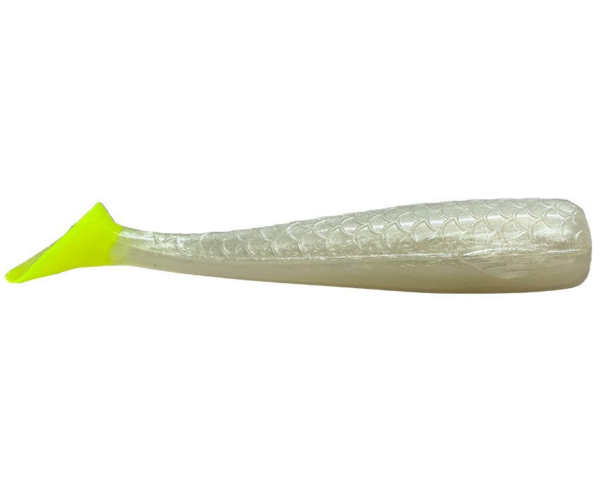 RonZ Z-Fin Replacement Tails (2 Pack)