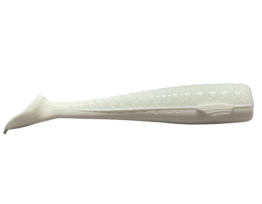 RonZ Z-Fin Replacement Tails (2 Pack)