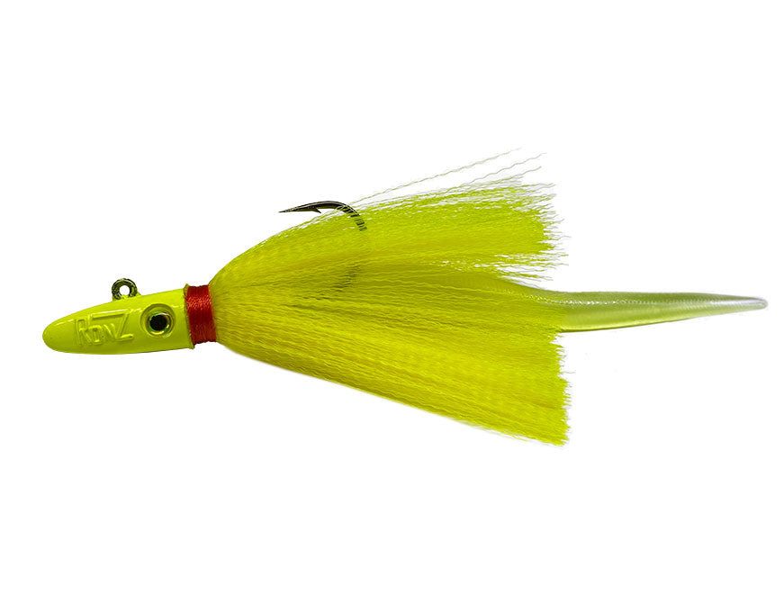 RonZ Z-Hawk Jigs 2.5 oz