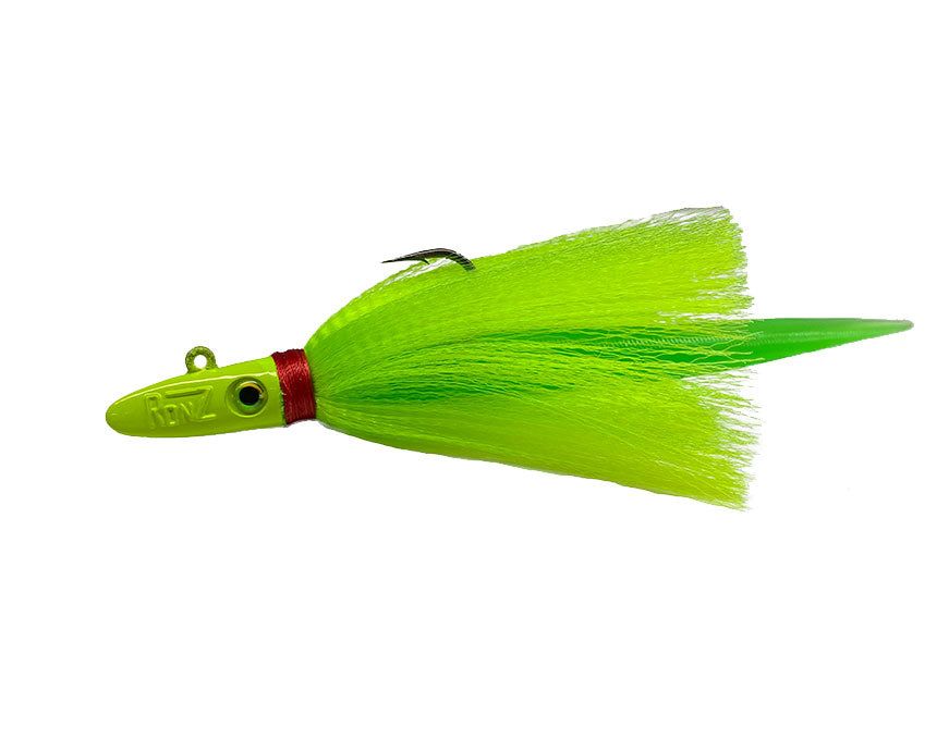 RonZ Z-Hawk Jigs 2.5 oz