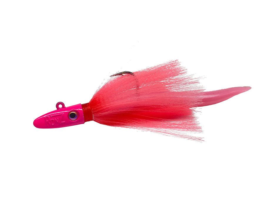 RonZ Z-Hawk Jigs 2.5 oz
