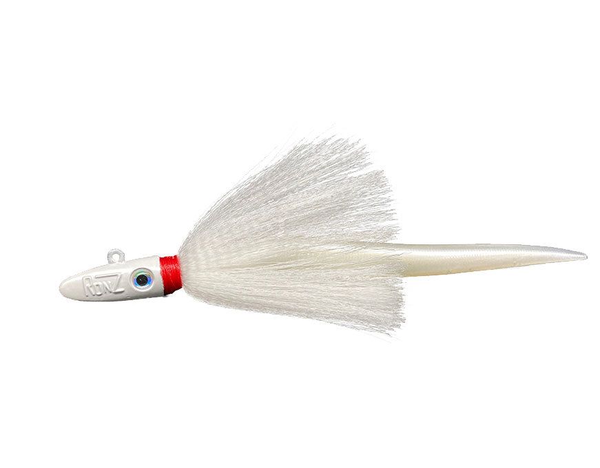 RonZ Z-Hawk Jigs 2.5 oz