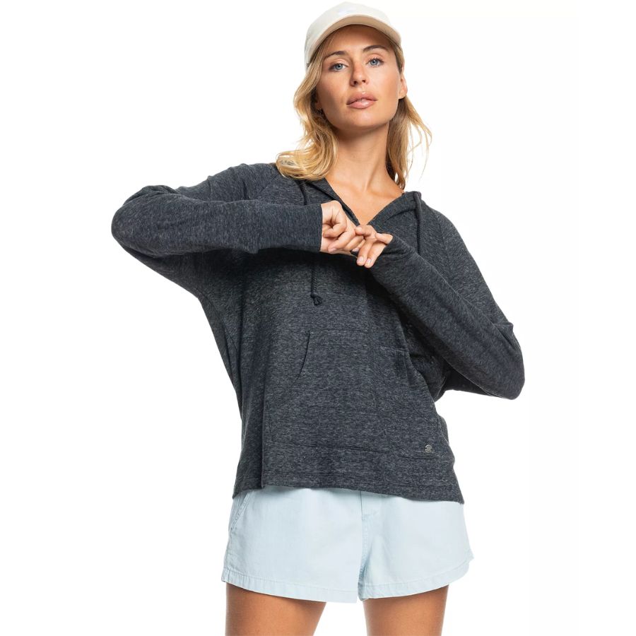 ROXY DESTINATION SURF HOODIE