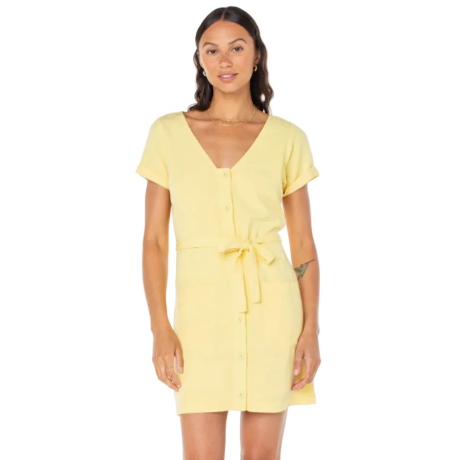 ROXY KONA MINI DRESS