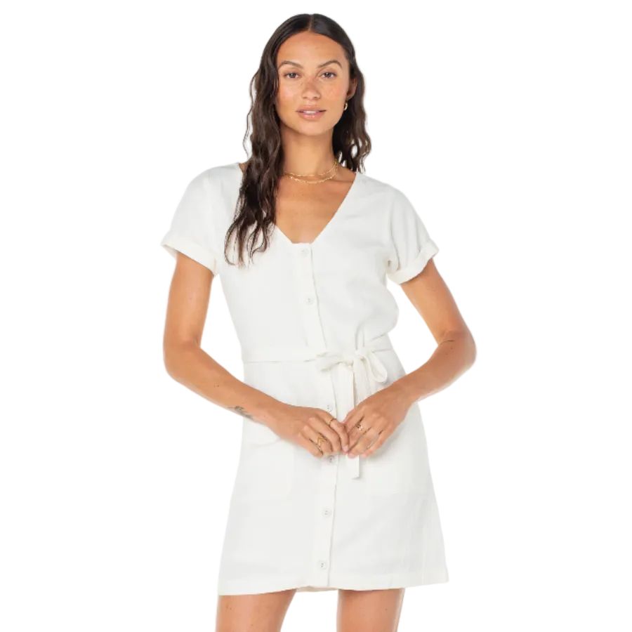ROXY KONA MINI DRESS