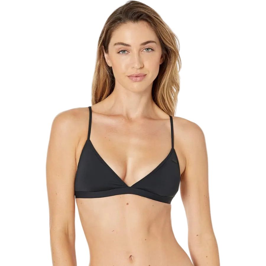 ROXY SD BEACH CLASSICS FIXED TRIANGLE TOP